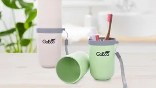 Fogkefetartók és tokok